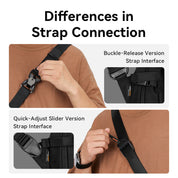 A6 Everyday Sling 4.5L