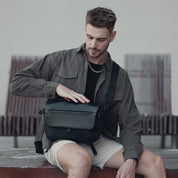A6 Everyday Sling 6L