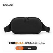 Aurora series A7 CORDURA