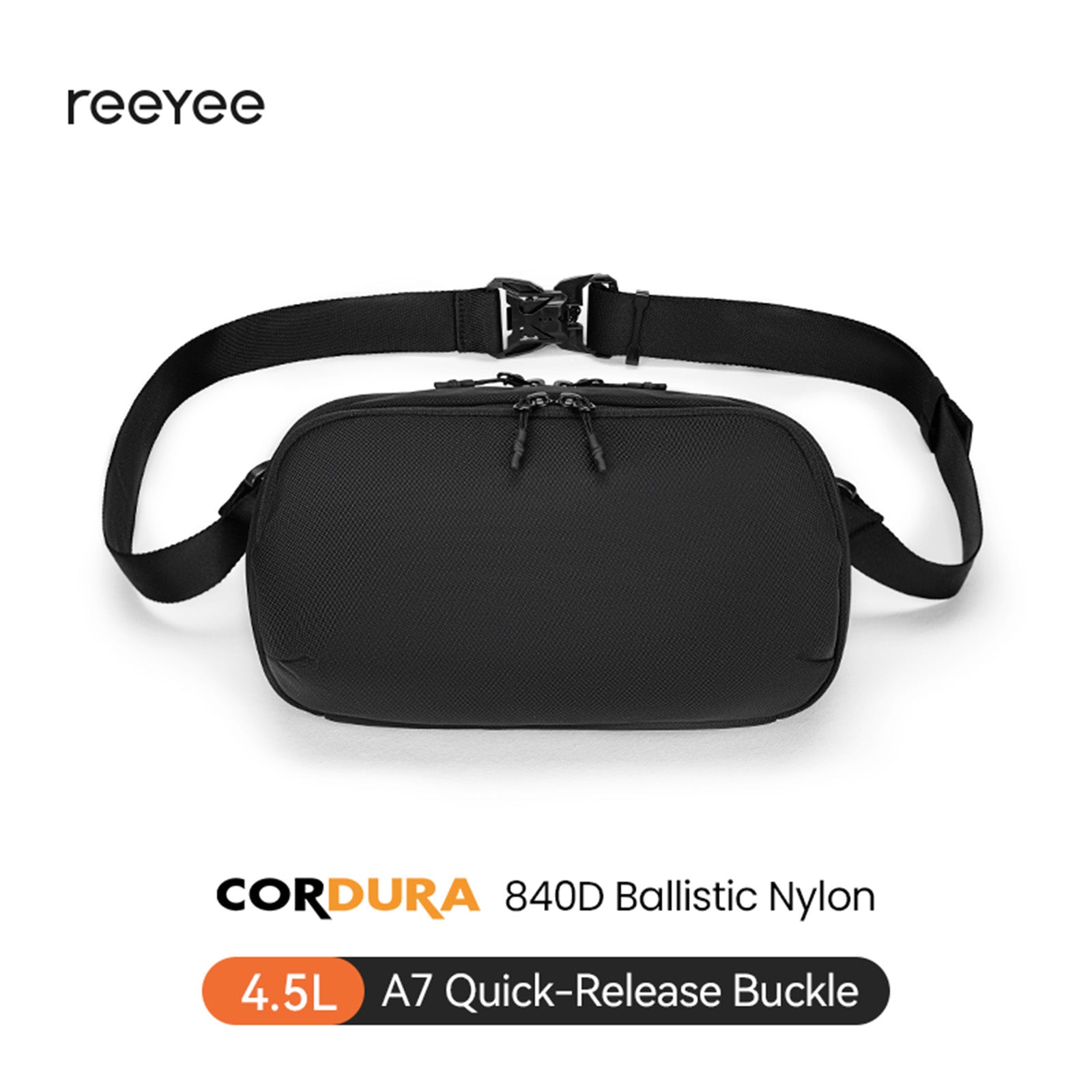 A7 Everyday Sling 3L/4.5L