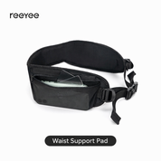 Aurora Series Waist Support Pad