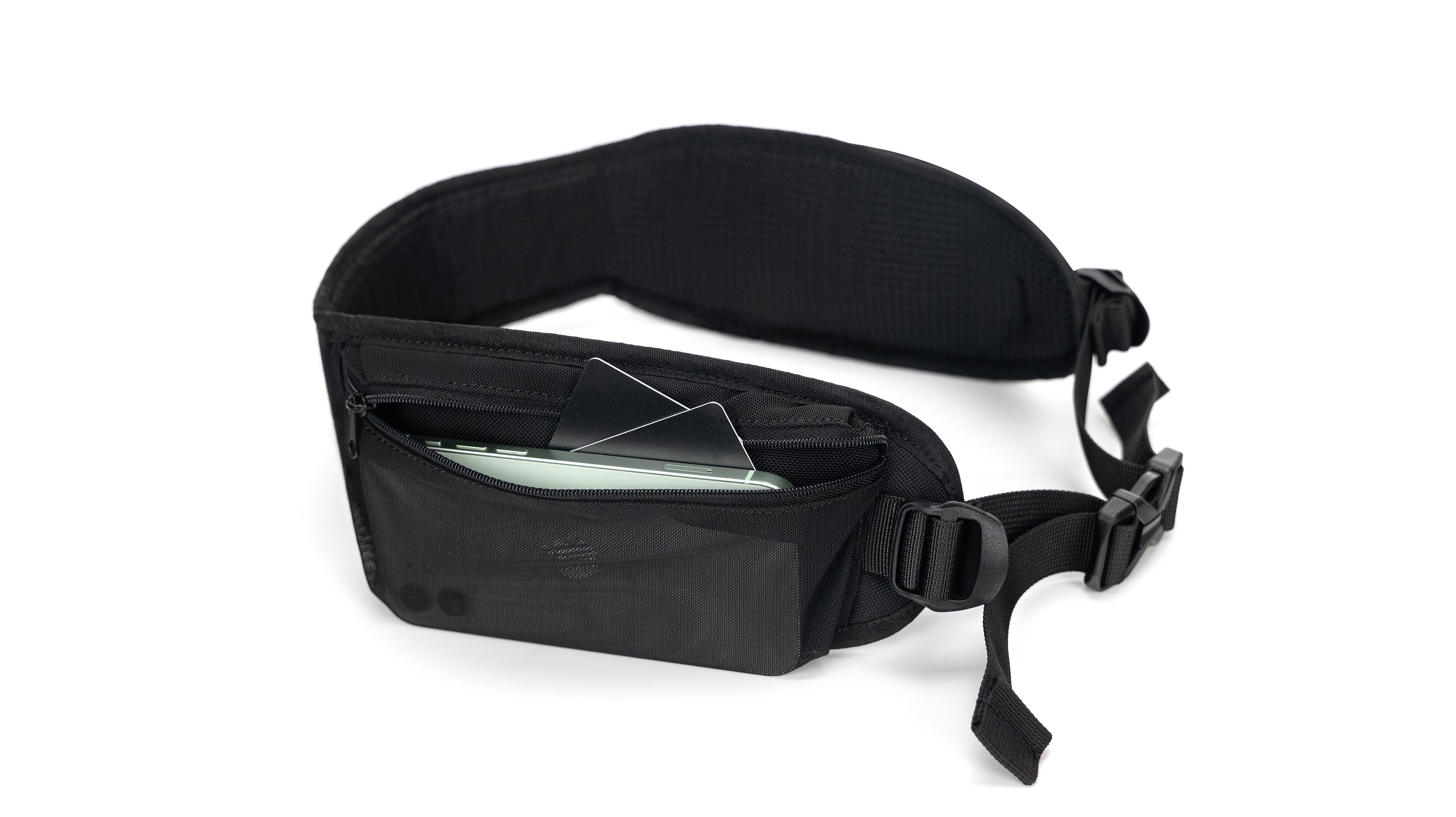 Aurora Series Waist Support Pad