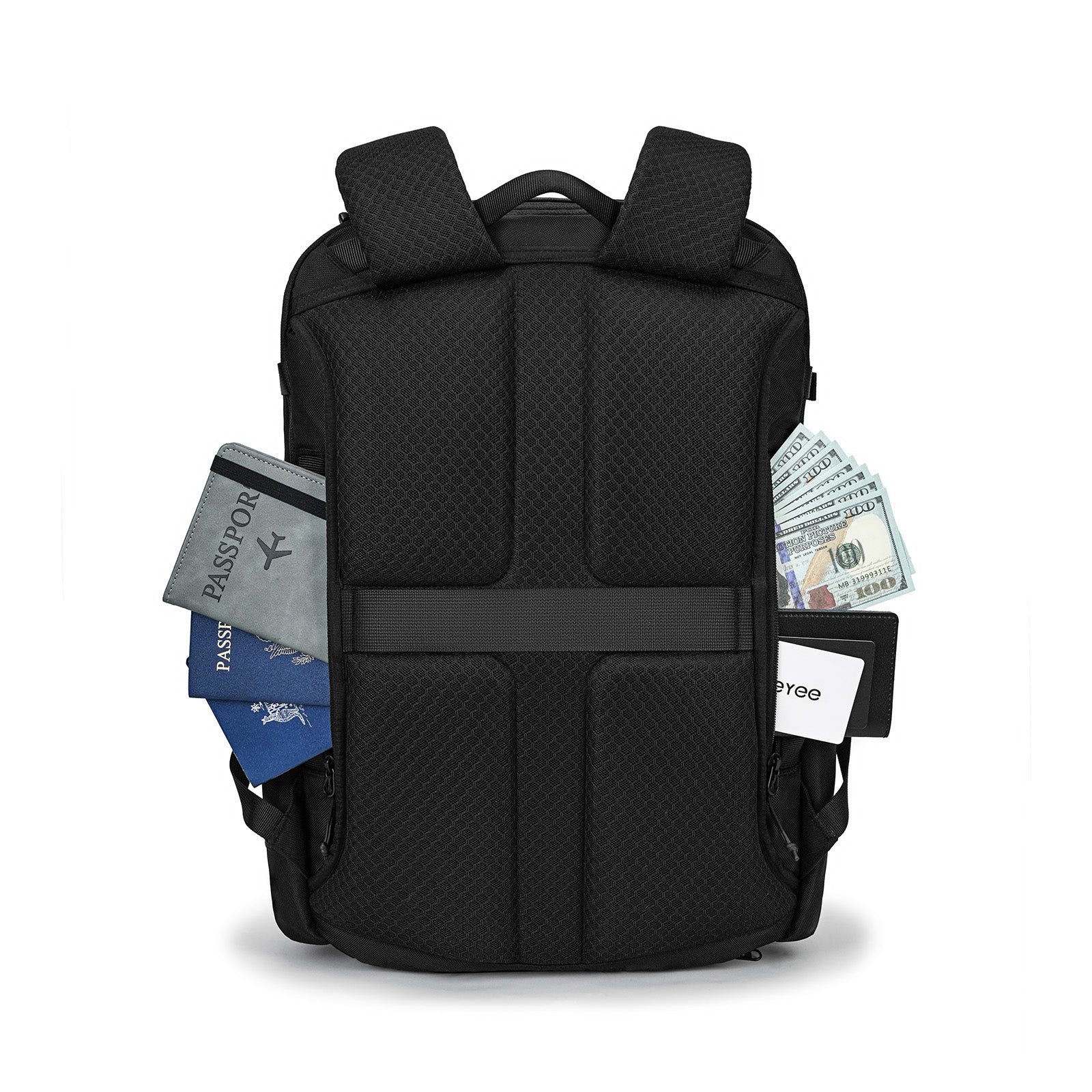 H02 Travel Backpack 45L