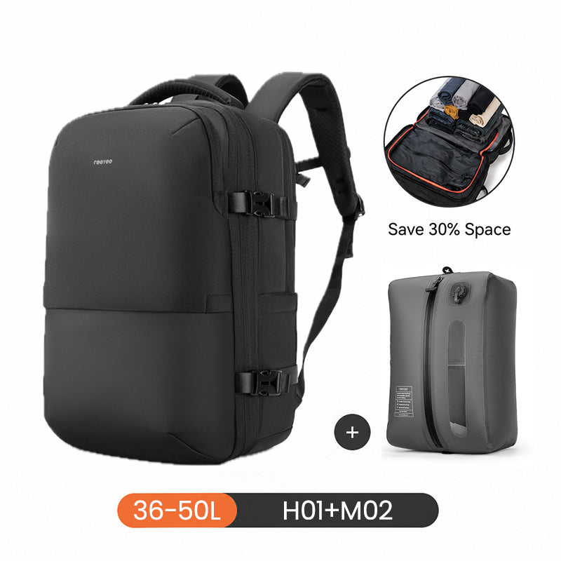 H01 Travel Backpack 44L