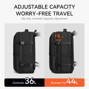 H01 Travel Backpack 54L