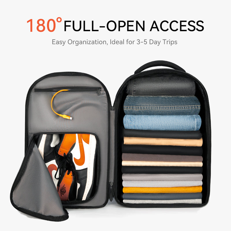 H01 Travel Backpack 54L