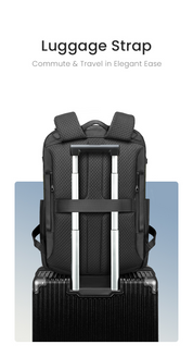 H02 Travel Backpack 45L