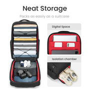 H02 Travel Backpack 45L