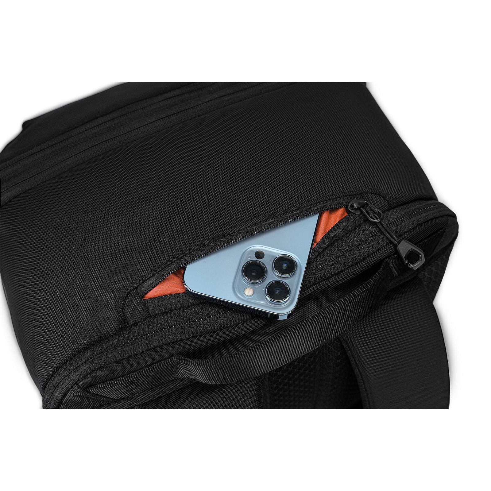 H02 Travel Backpack 45L