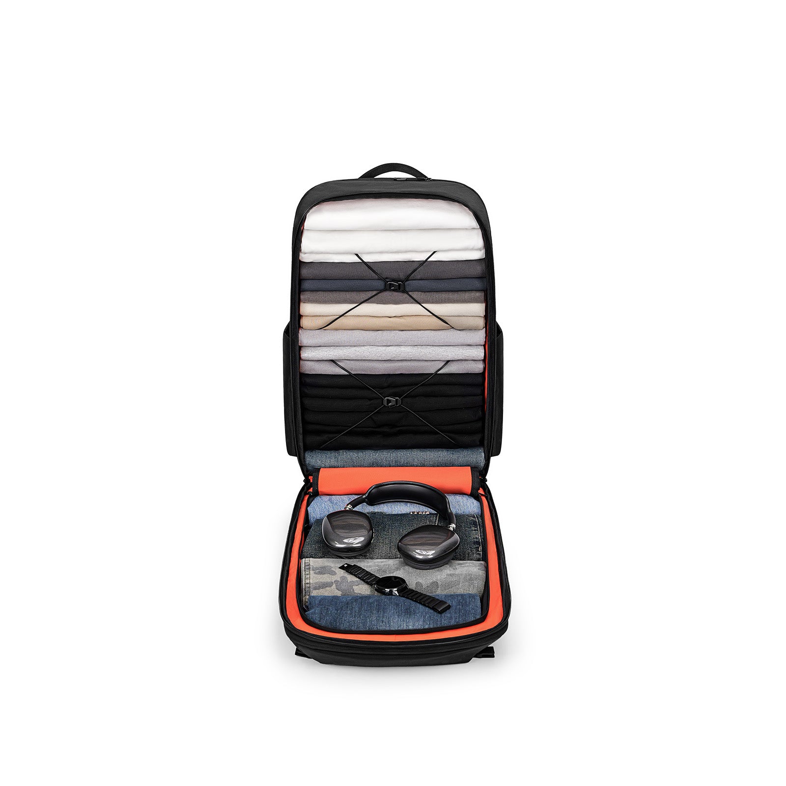 H02 Travel Backpack 45L
