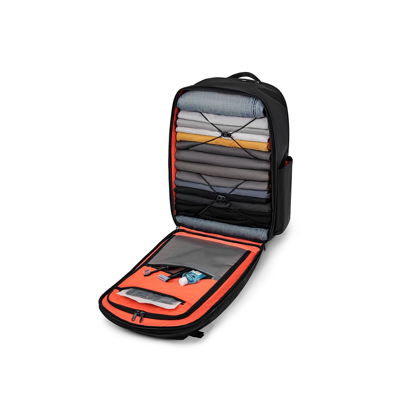 H02 Travel Backpack 45L