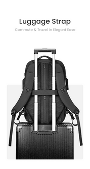 H03 Travel Backpack 45L