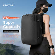 H03 Travel Backpack 45L