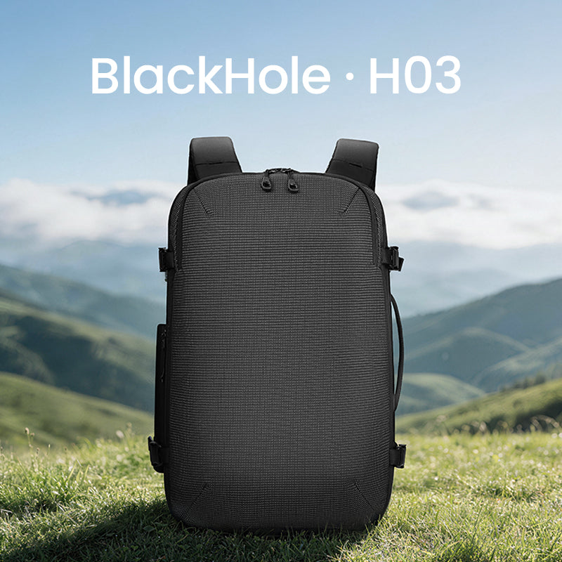 H03 Travel Backpack 45L