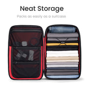 H03 Travel Backpack 45L