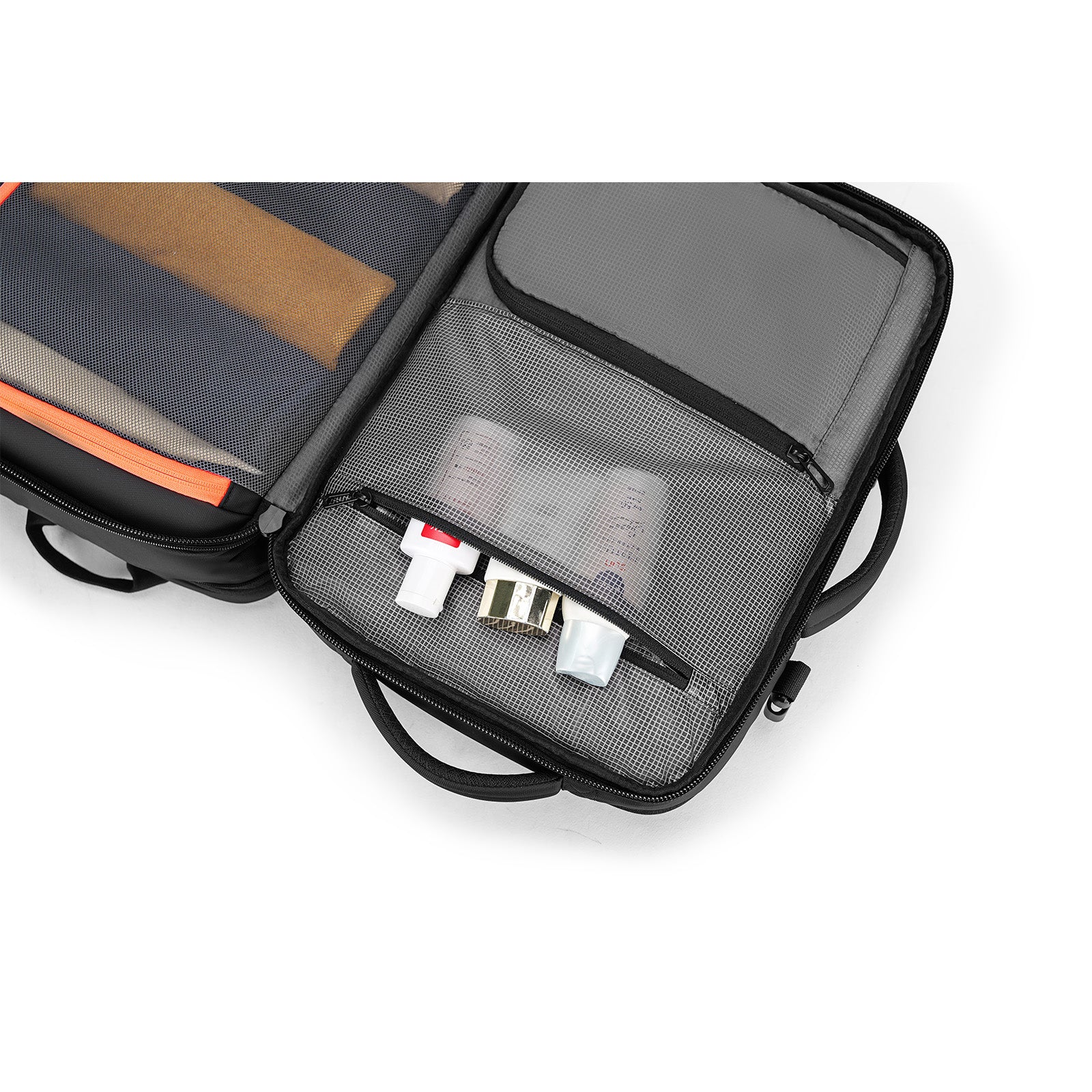 H06 Travel Backpack 37L
