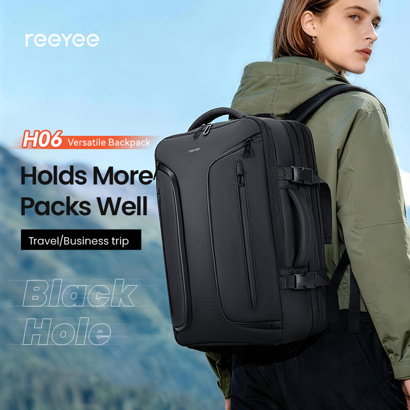 H06 Travel Backpack 37L