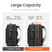 H06 Travel Backpack 37L
