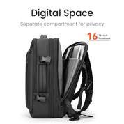 H06 Travel Backpack 37L