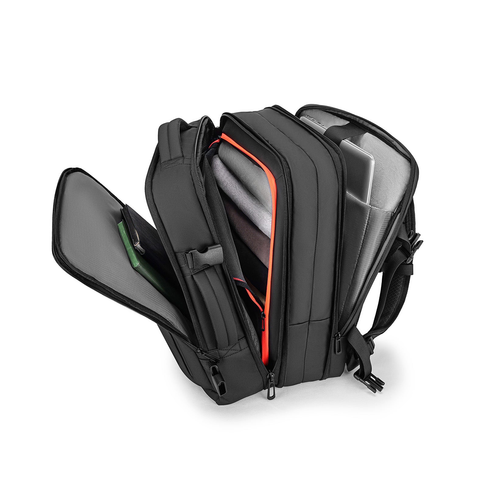 H06 Travel Backpack 37L