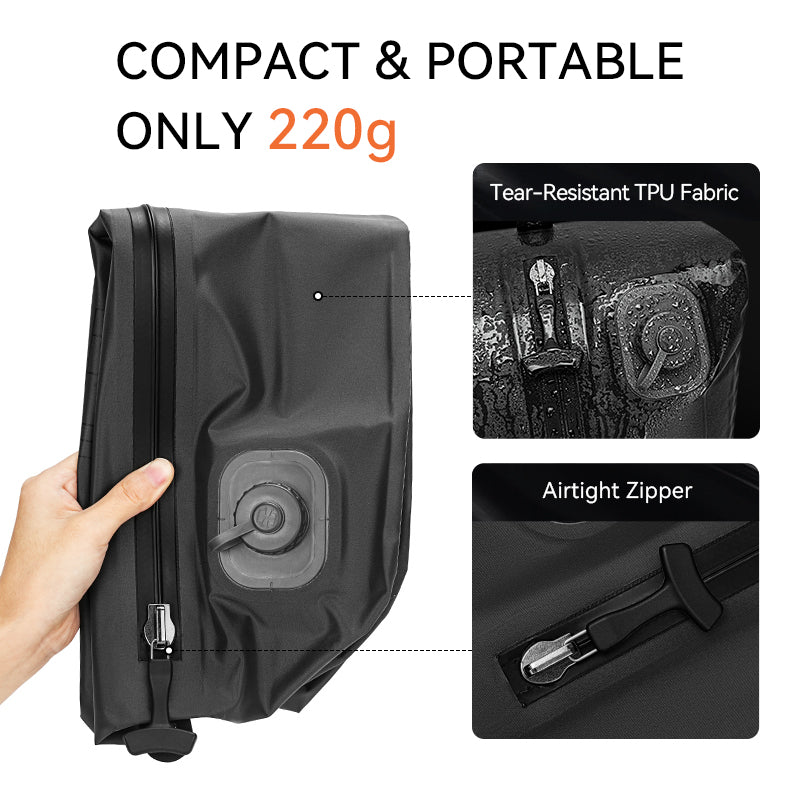 More Series M01 Vacuum Compression Storage Bag