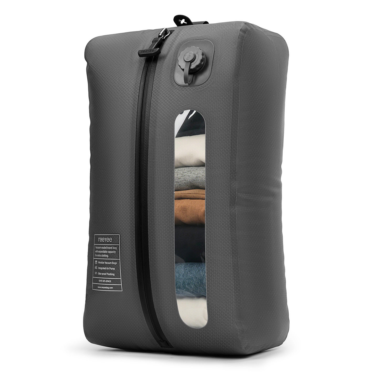 M02 Travel Compression Bag 25L