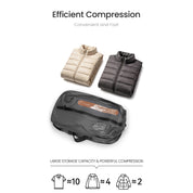 M02 Travel Compression Bag 25L