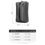 M02 Travel Compression Bag 25L