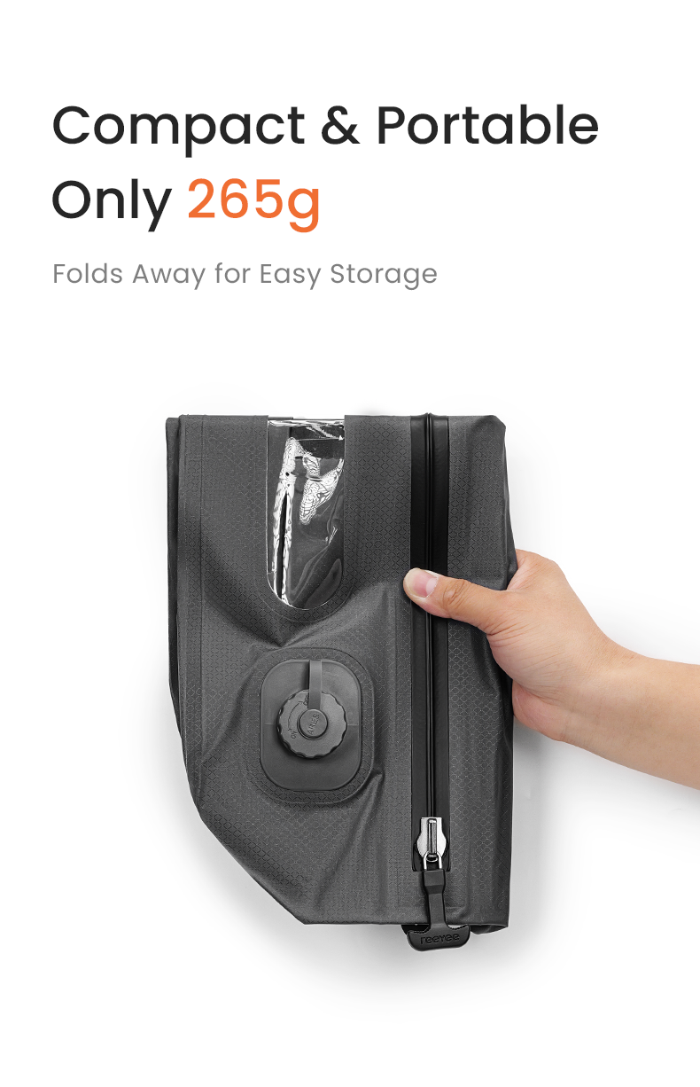 M02 Travel Compression Bag 25L