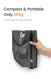 M02 Travel Compression Bag 25L
