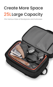 M02 Travel Compression Bag 25L