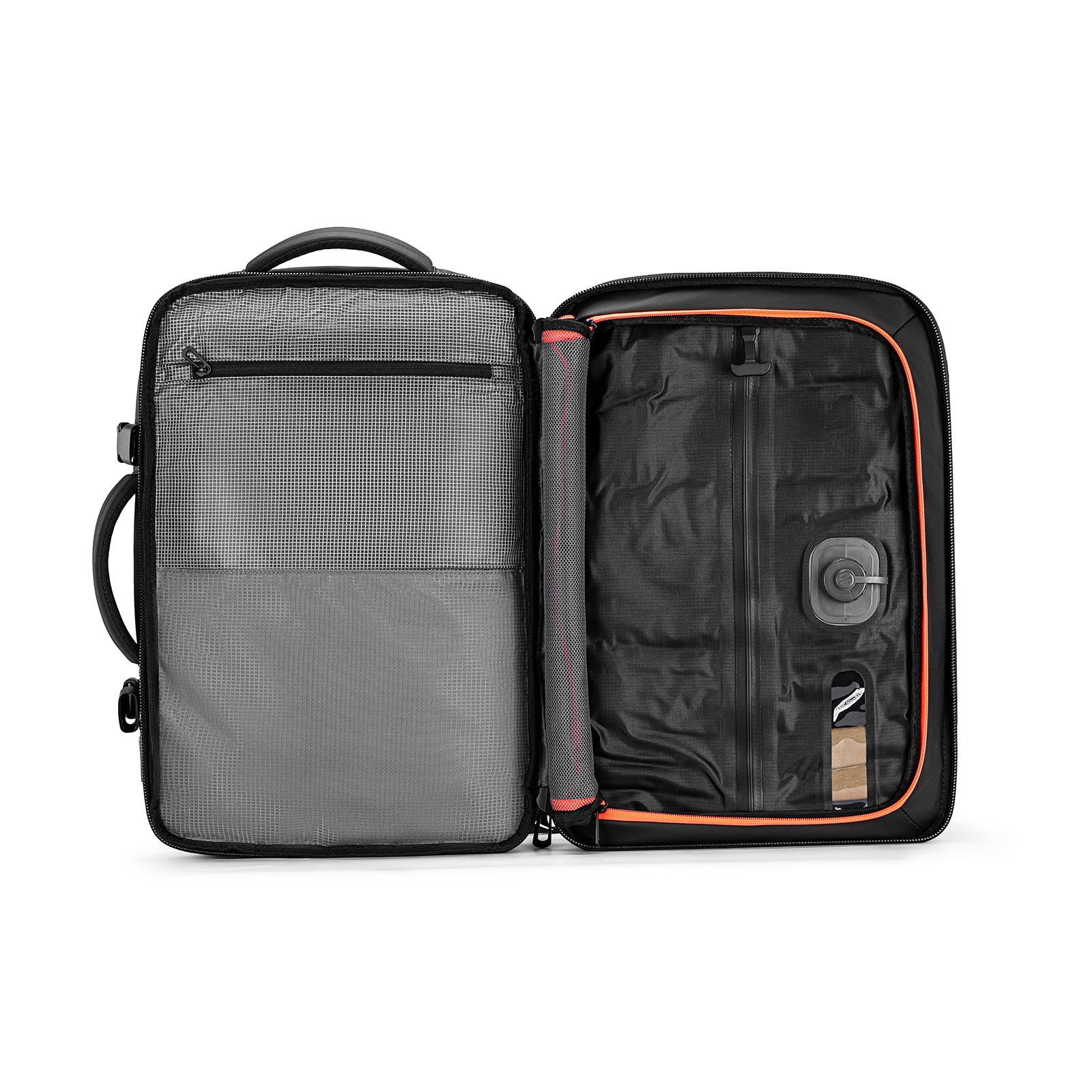M03 Travel Compression Bag 20/35L