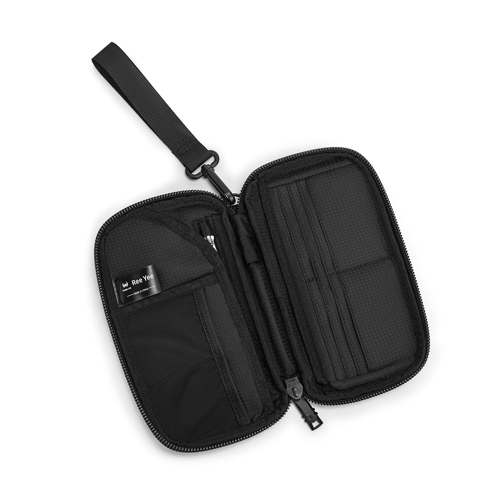 N12 Travel Document Organizer
