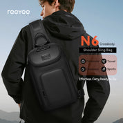 Navigate Series N6 Nylon