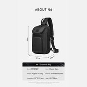 N6 Urban Sling