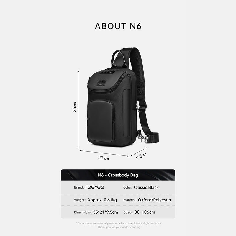 N6 Urban Sling