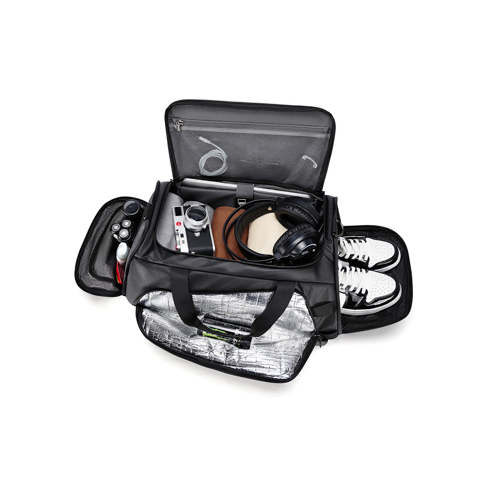 R1 Travel Duffel Bag 40L