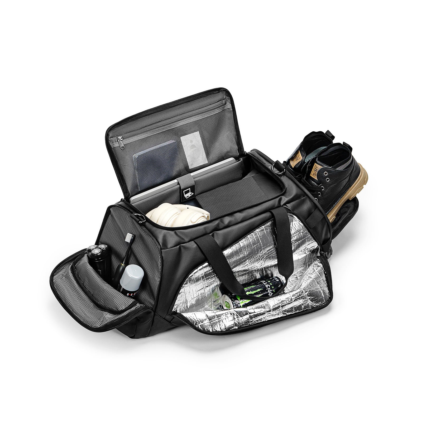 R1 Travel Duffel Bag 40L