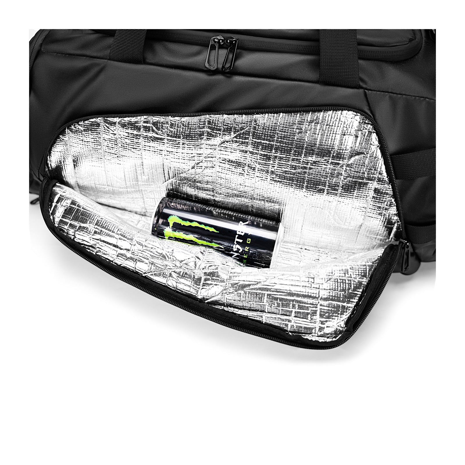 R1 Travel Duffel Bag 40L
