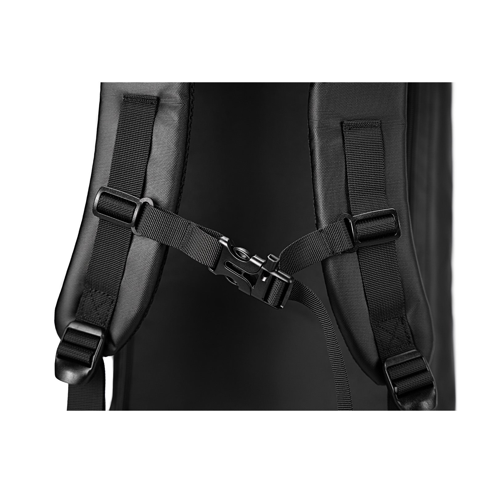 R1 Travel Duffel Bag 40L