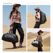 R1 Travel Duffel Bag 40L