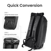 R1 Travel Duffel Bag 40L