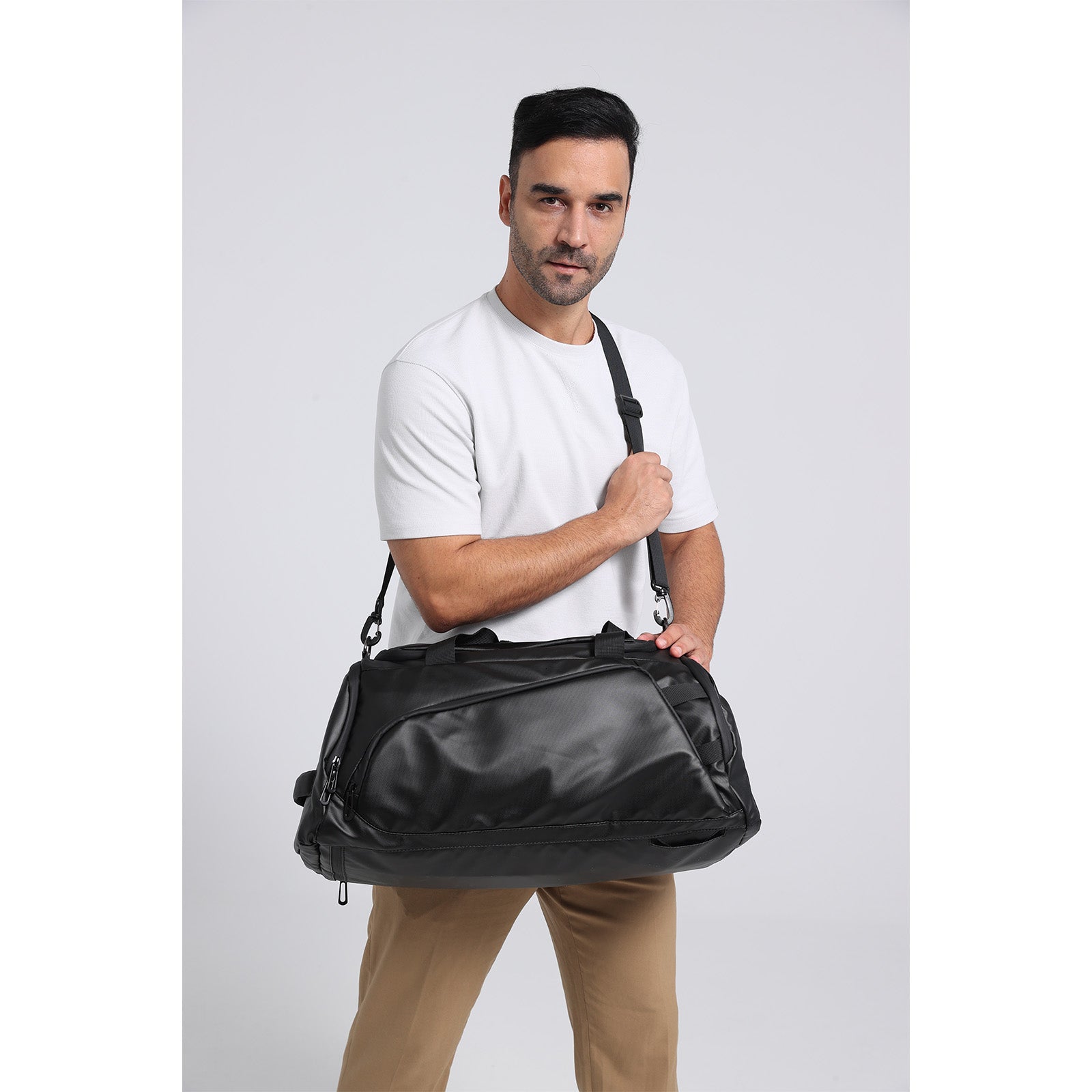 R1 Travel Duffel Bag 40L