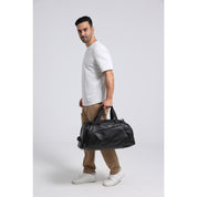 R1 Travel Duffel Bag 40L