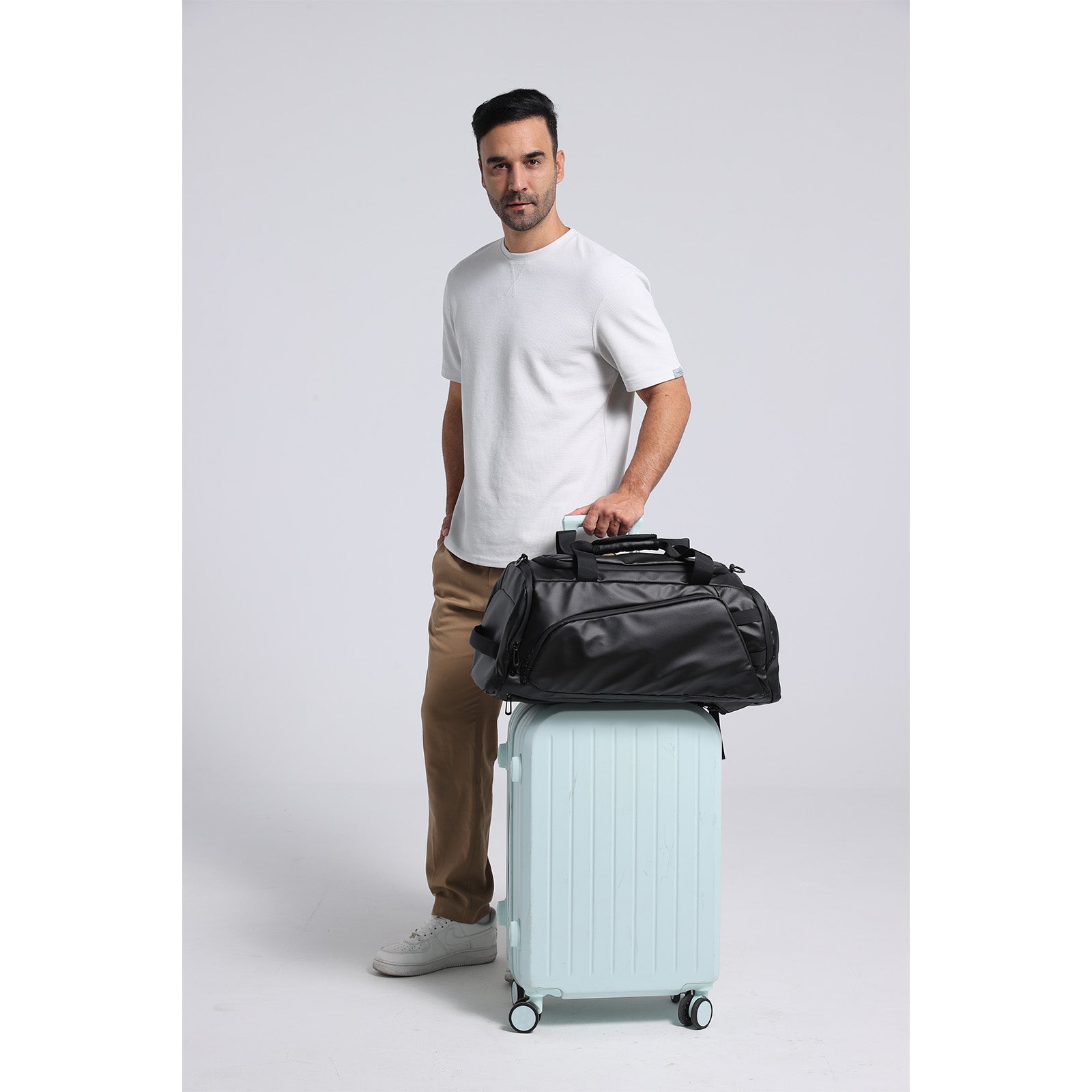 R1 Travel Duffel Bag 40L
