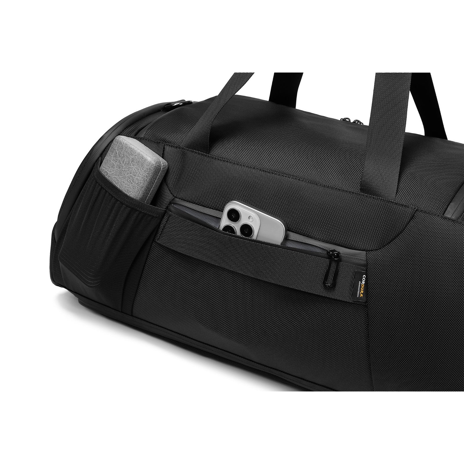 R1 Travel Duffel Bag 40L-CORDURA®