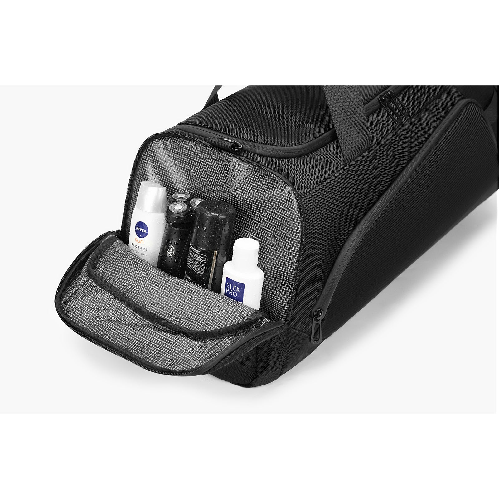 R1 Travel Duffel Bag 40L-CORDURA®