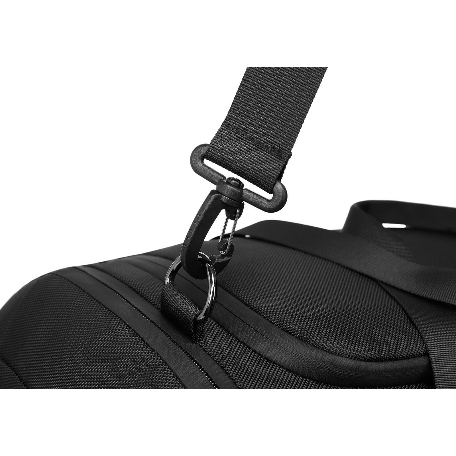 R1 Travel Duffel Bag 40L-CORDURA®