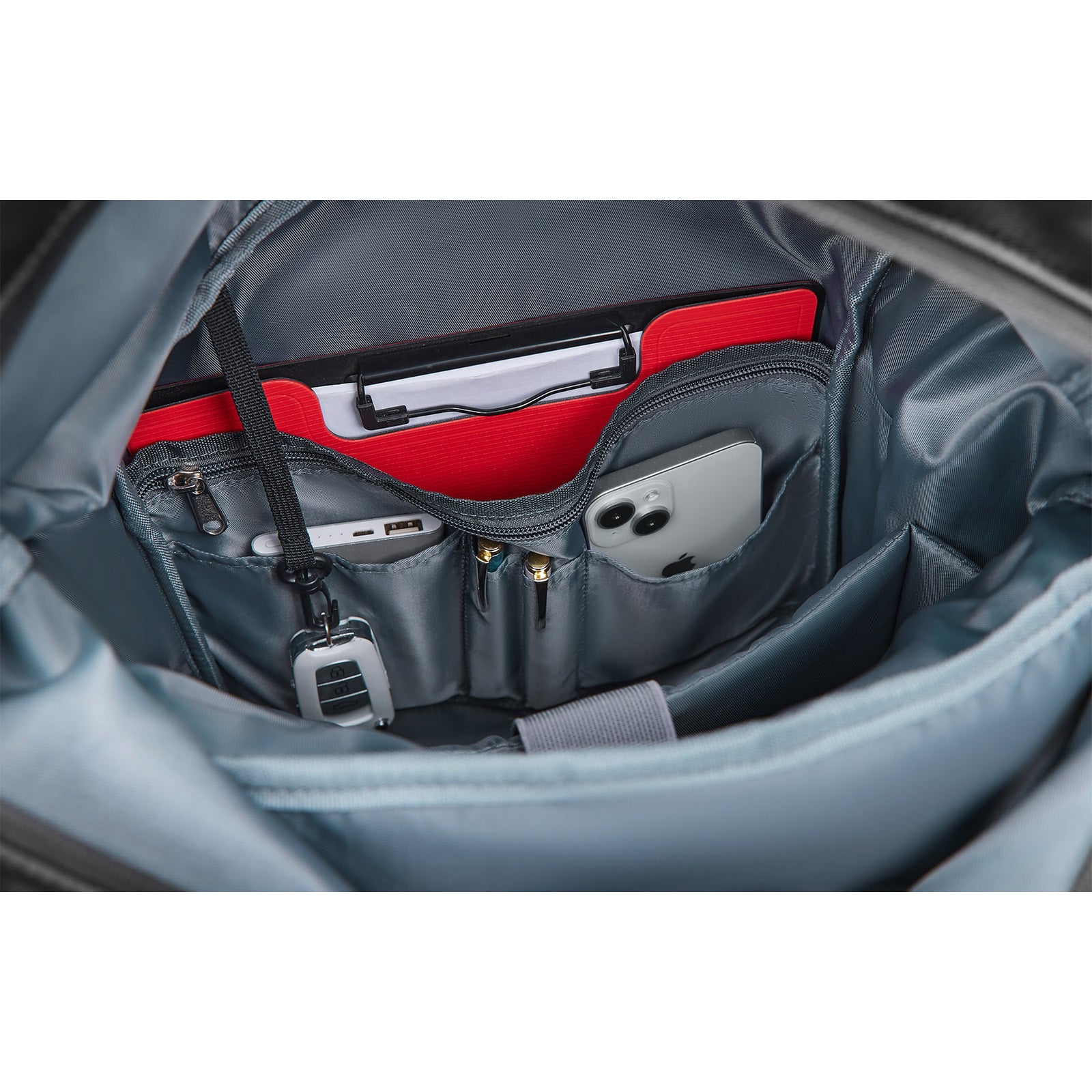 S16 Travel Backpack 27L
