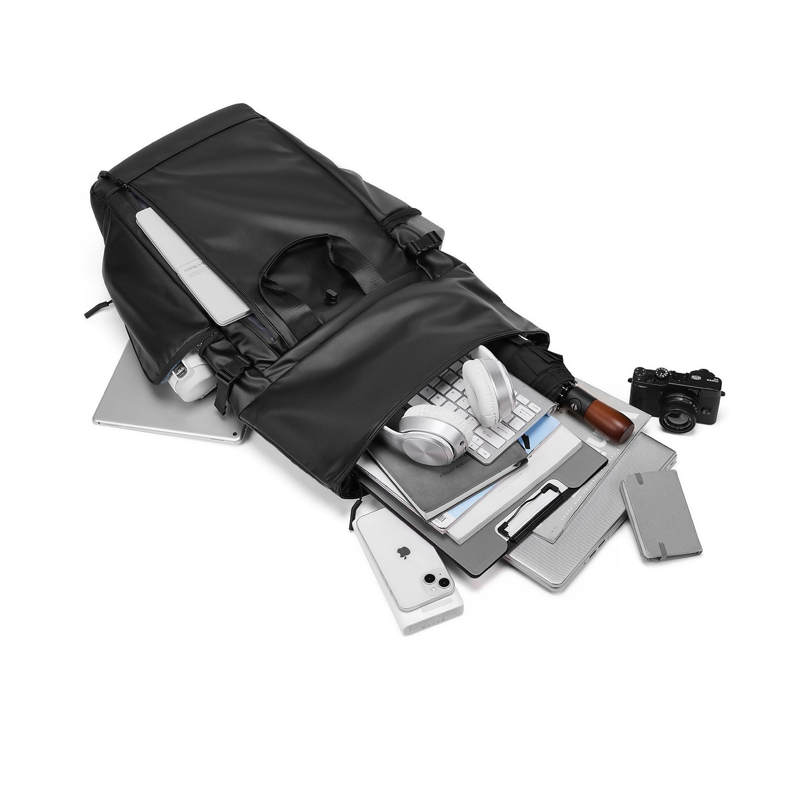 S16 Travel Backpack 27L